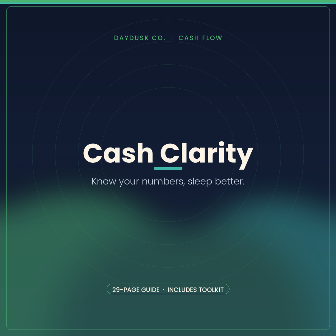 Cash Clarity