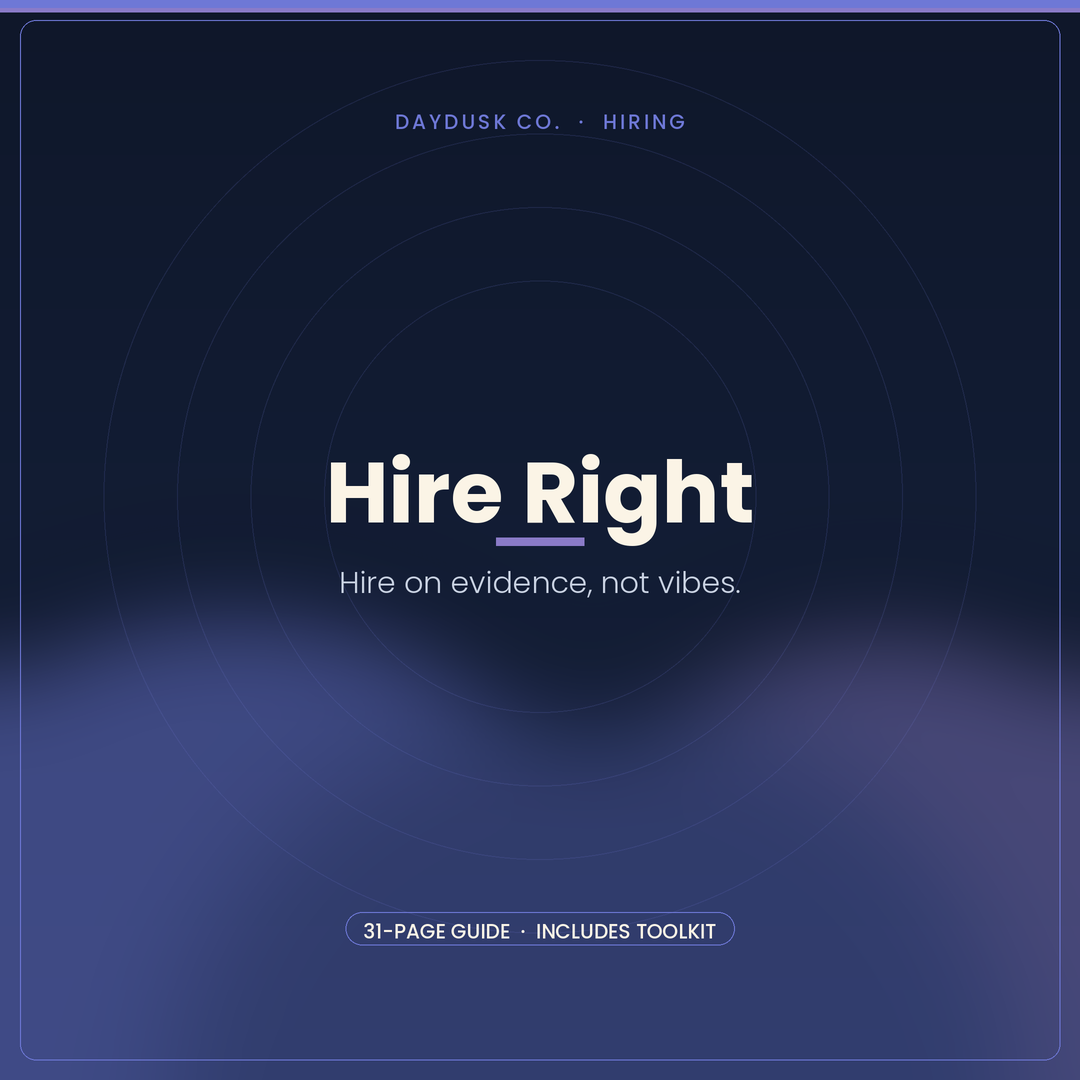 Hire Right